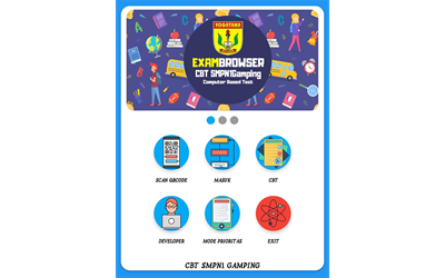 Pengumuman : Pelaksanaan SAS/PAS Gasal 2023/2024