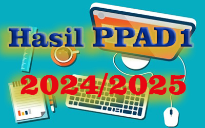 Info Progress PPAD Kelas 9 Tahun Ajaran 2024/2025